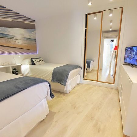 Apartmán Casa Fuerte Playa La Herradura  Exteriér fotografie
