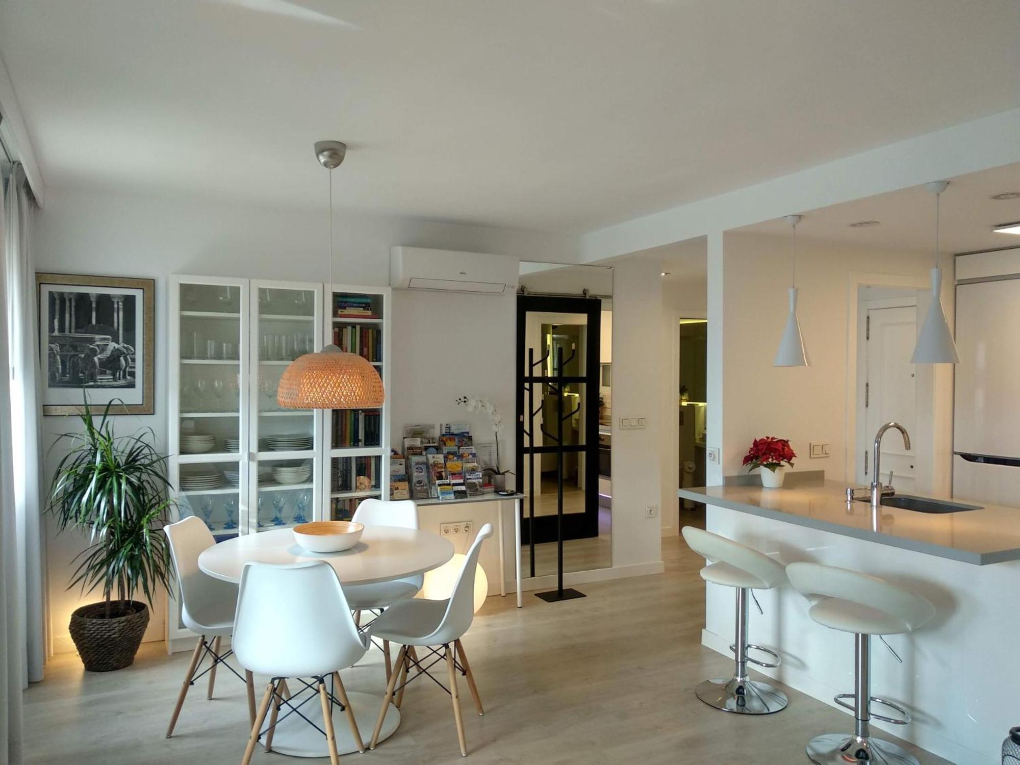 Apartmán Casa Fuerte Playa La Herradura  Exteriér fotografie