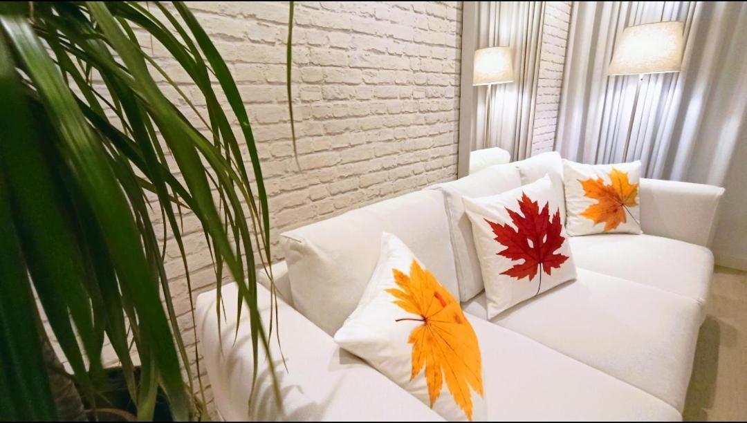 Apartmán Casa Fuerte Playa La Herradura  Exteriér fotografie