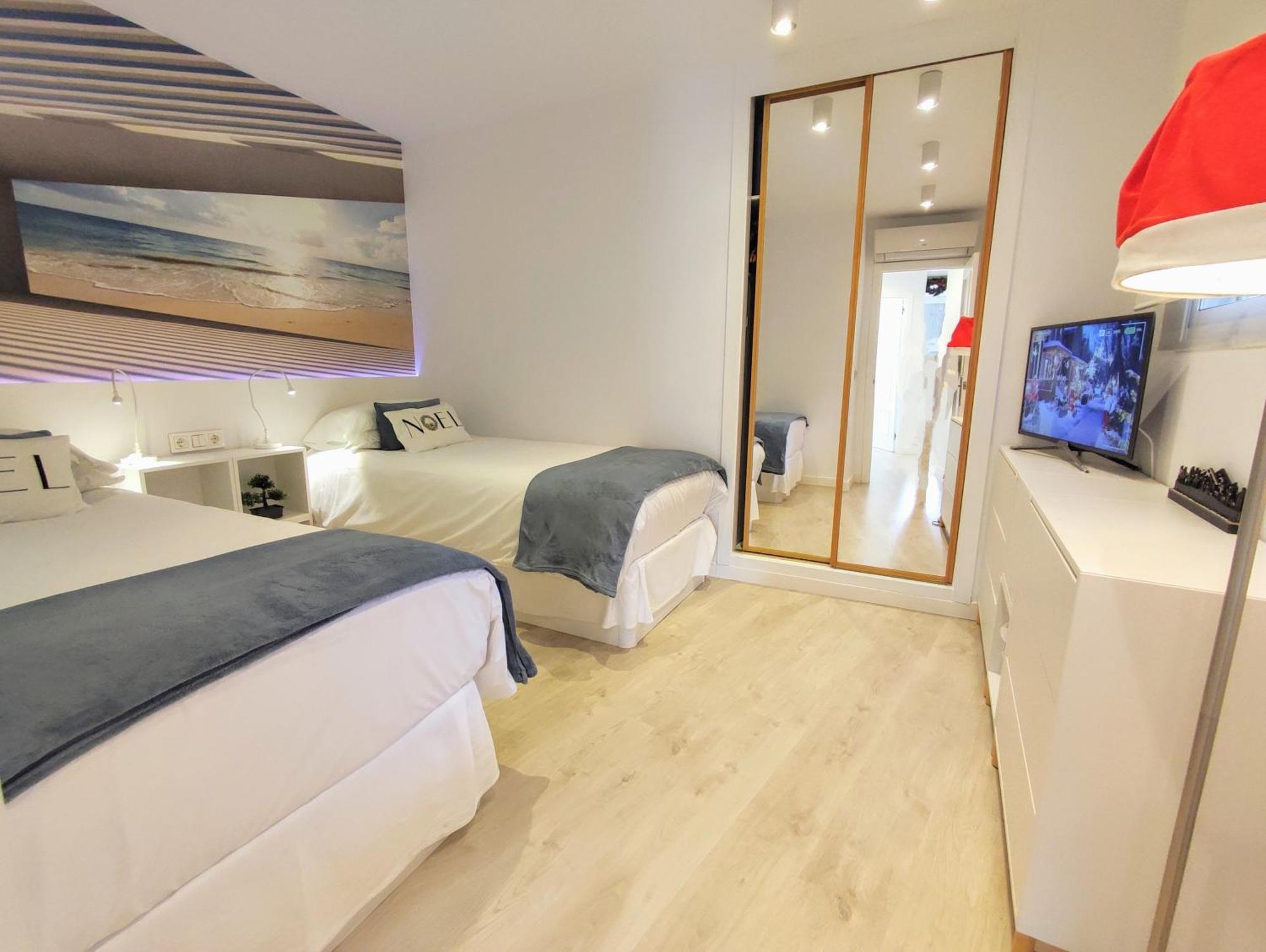 Apartmán Casa Fuerte Playa La Herradura  Exteriér fotografie