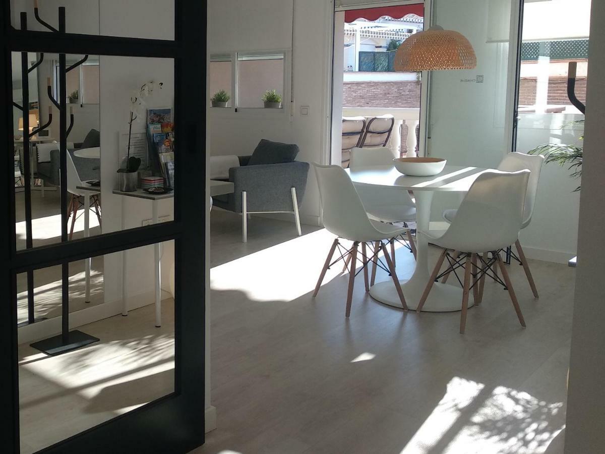 Apartmán Casa Fuerte Playa La Herradura  Exteriér fotografie