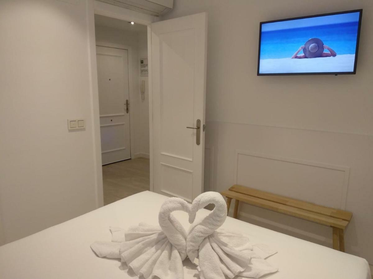 Apartmán Casa Fuerte Playa La Herradura  Exteriér fotografie