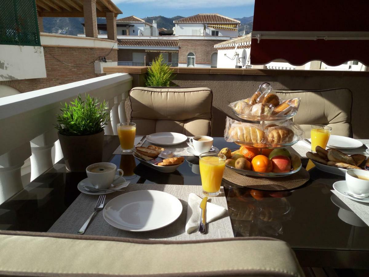 Apartmán Casa Fuerte Playa La Herradura  Exteriér fotografie