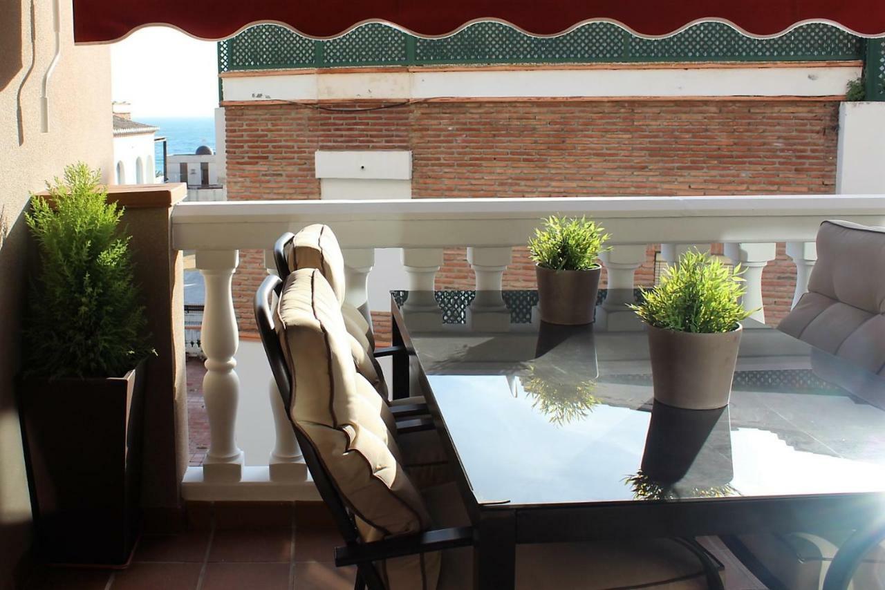 Apartmán Casa Fuerte Playa La Herradura  Exteriér fotografie