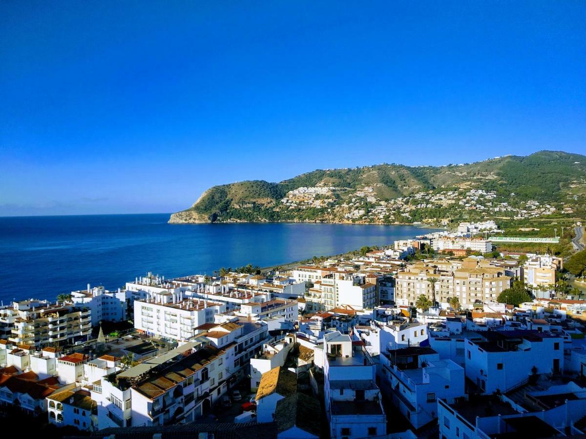 Apartmán Casa Fuerte Playa La Herradura  Exteriér fotografie